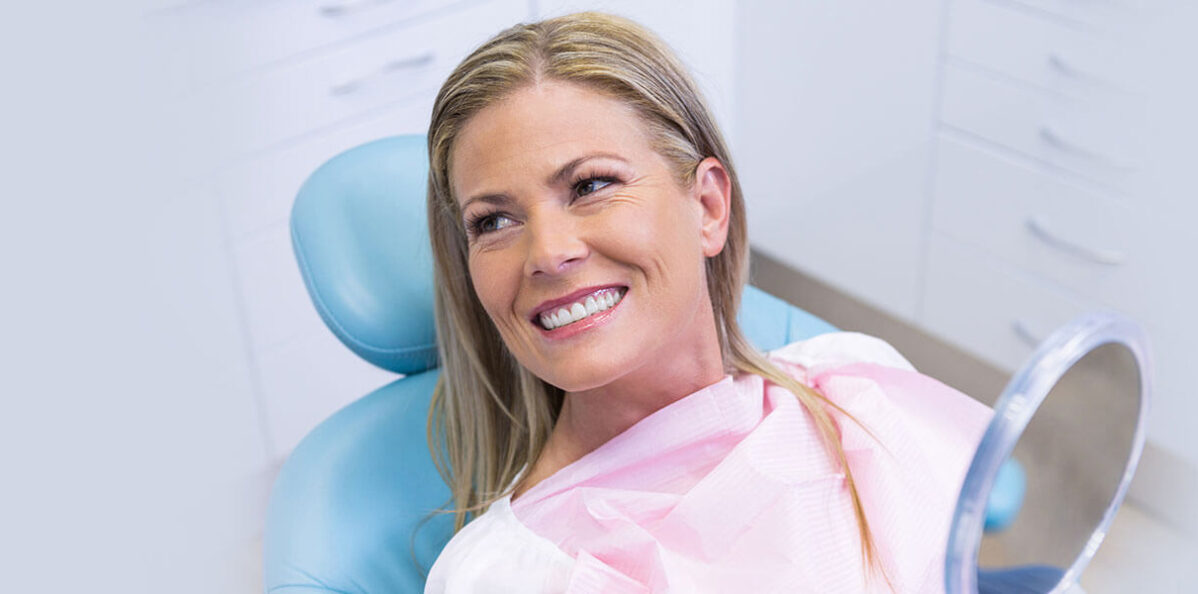 Dental Implants are the Best Teeth Replacement Option
