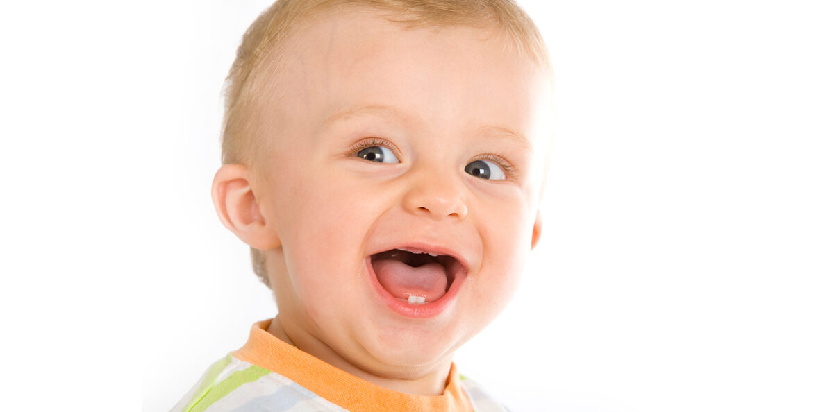 Tips from the Dentist for Maintaining Good Oral Health in Children