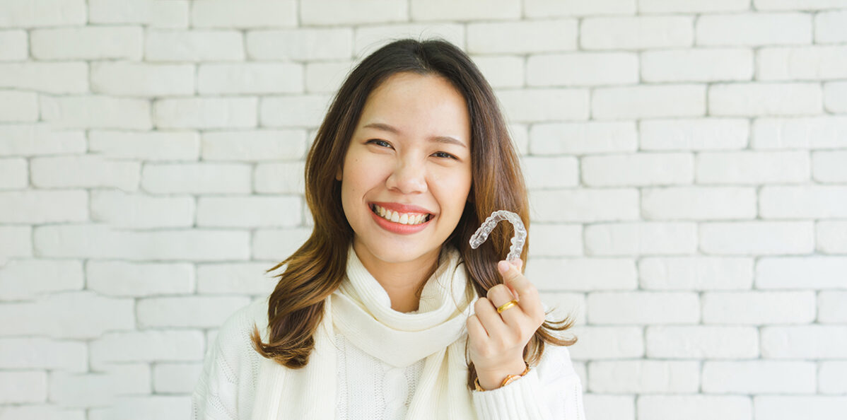 Everything You Need to Know About Invisalign Treatment: Before & After