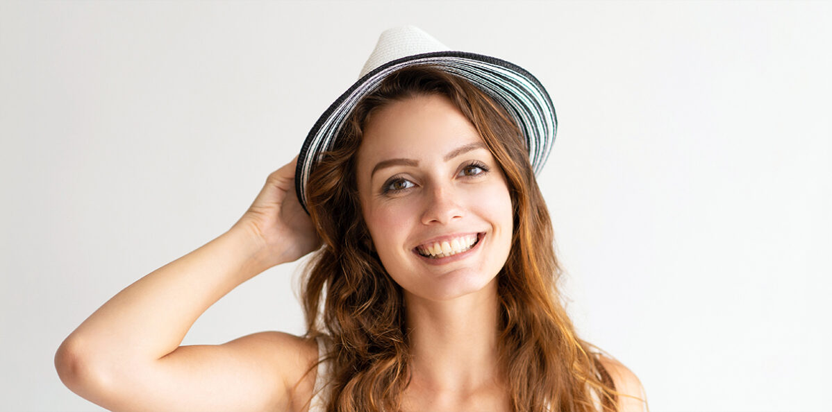 Need brighter smiles? Here are the whitening options