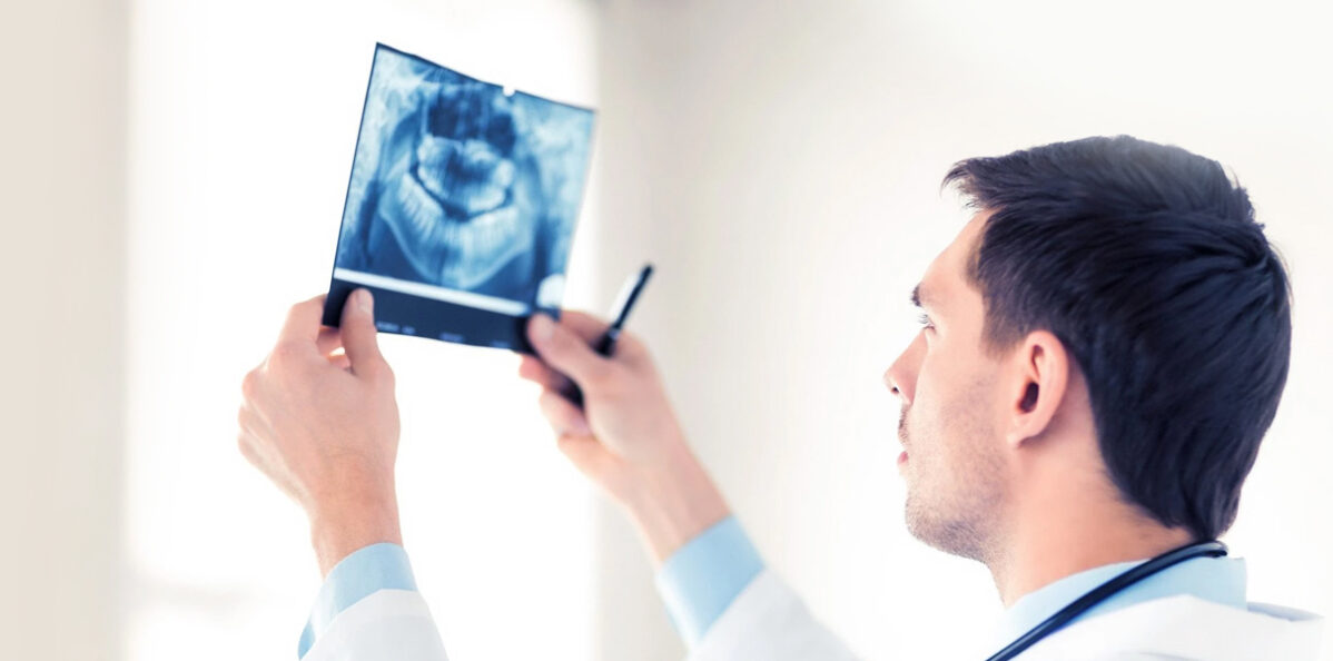 Use Of Digital X-rays In Dentistry