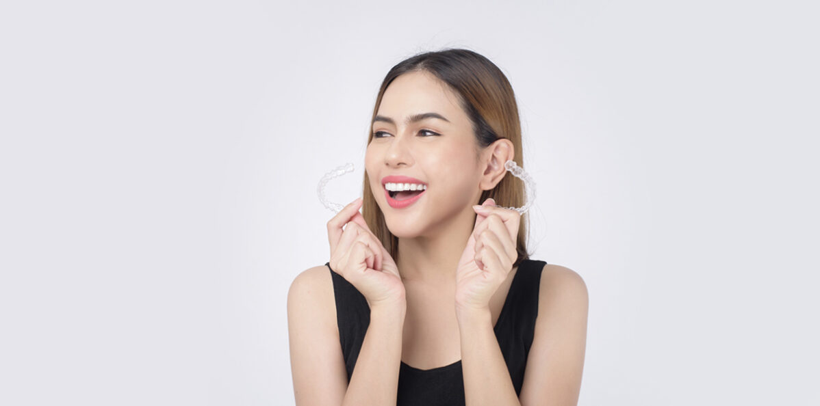 Things You Should Know about Teeth Straightening with Invisalign®