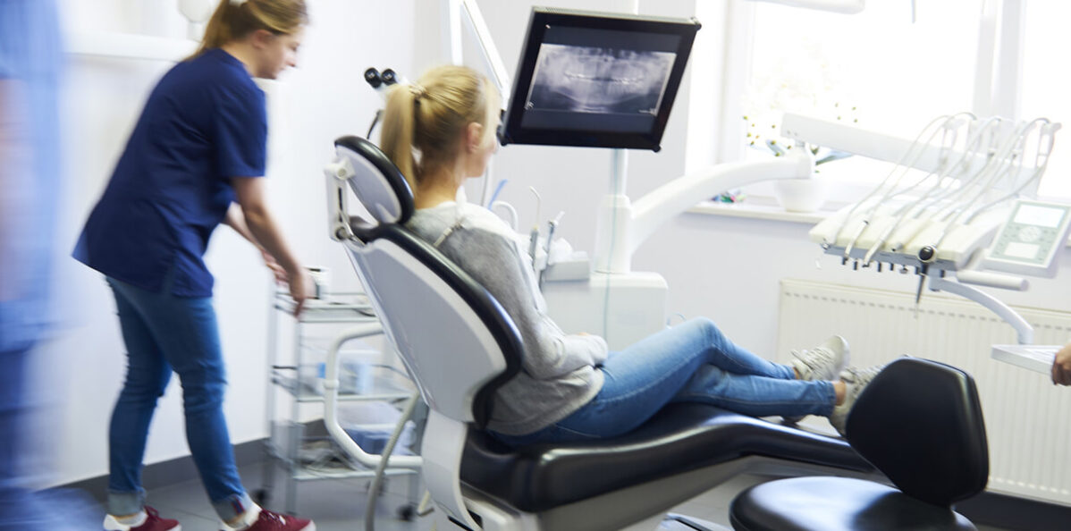 Emergency Dentistry Is Not Fearsome: Dental Emergencies Are