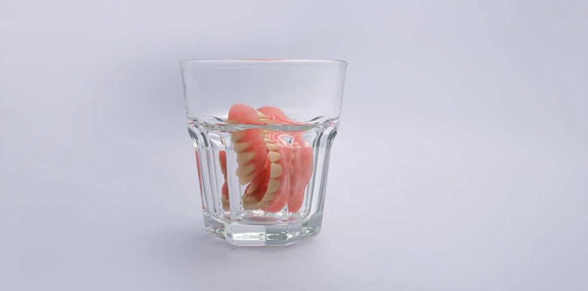 How Dentures Improve your Oral Health