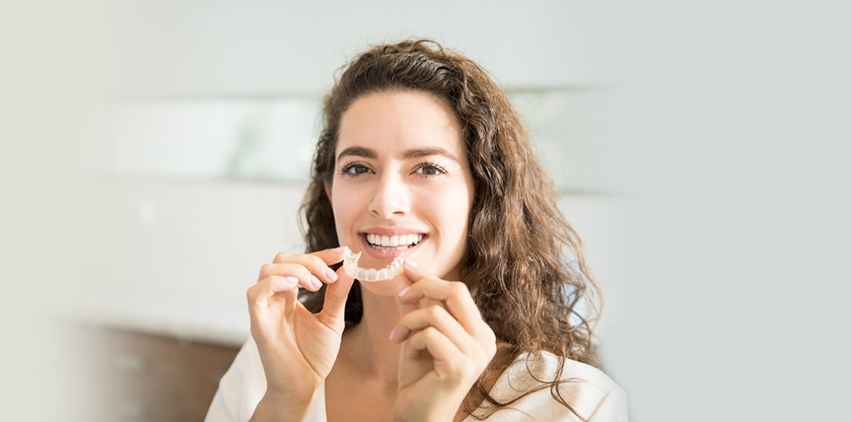 What’s the Procedure & Benefits of Invisalign®?