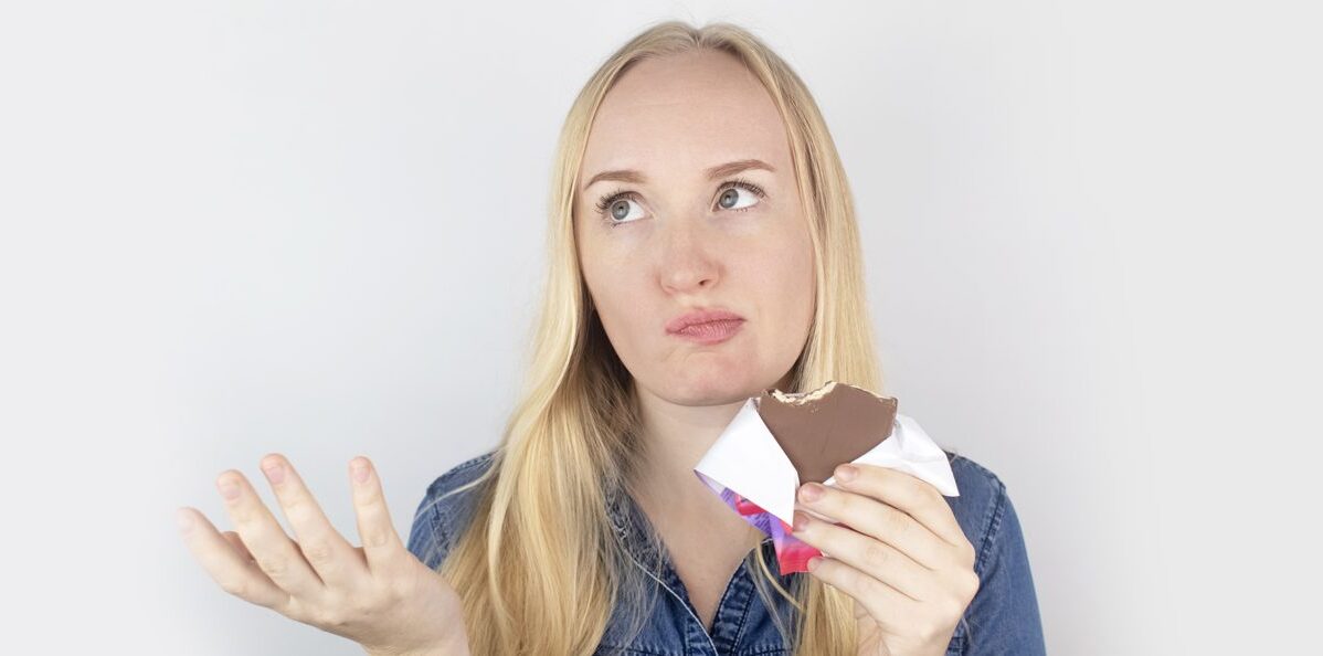 Are Dark Chocolates Good For Your Teeth? | International Chocolate Day