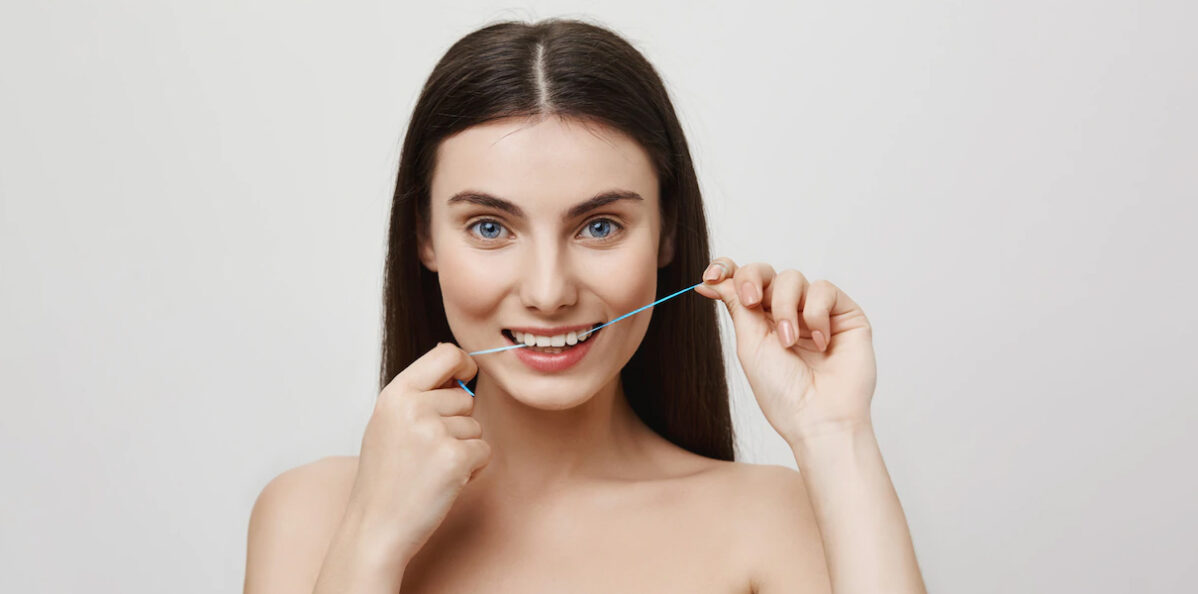 The Importance of Flossing Your Teeth | National Flossing Day