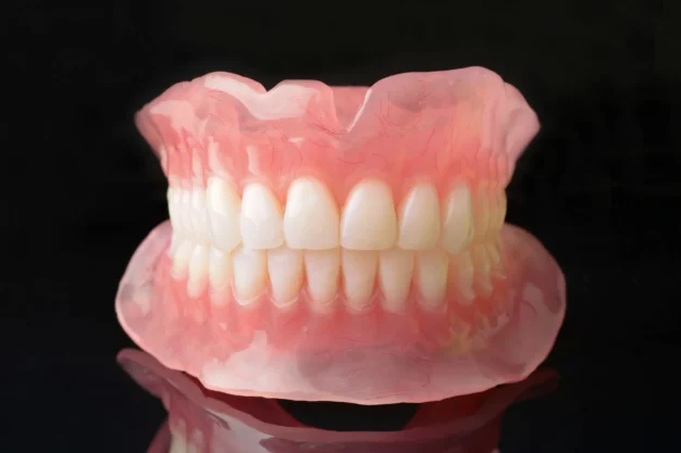 Dentures