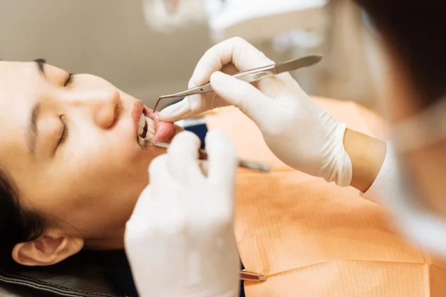 Periodontics - Gum Disease Treatment