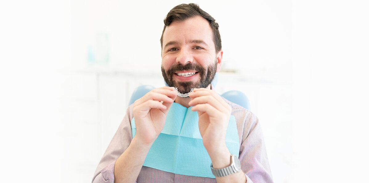 Invisalign for Adults: Is It Right for You?