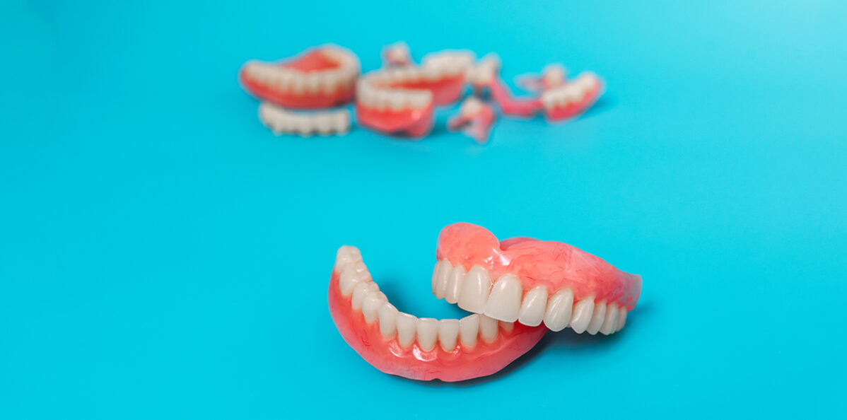 Permanently Fix Your Teeth With Fixed Dentures | Dentist Pearland TX