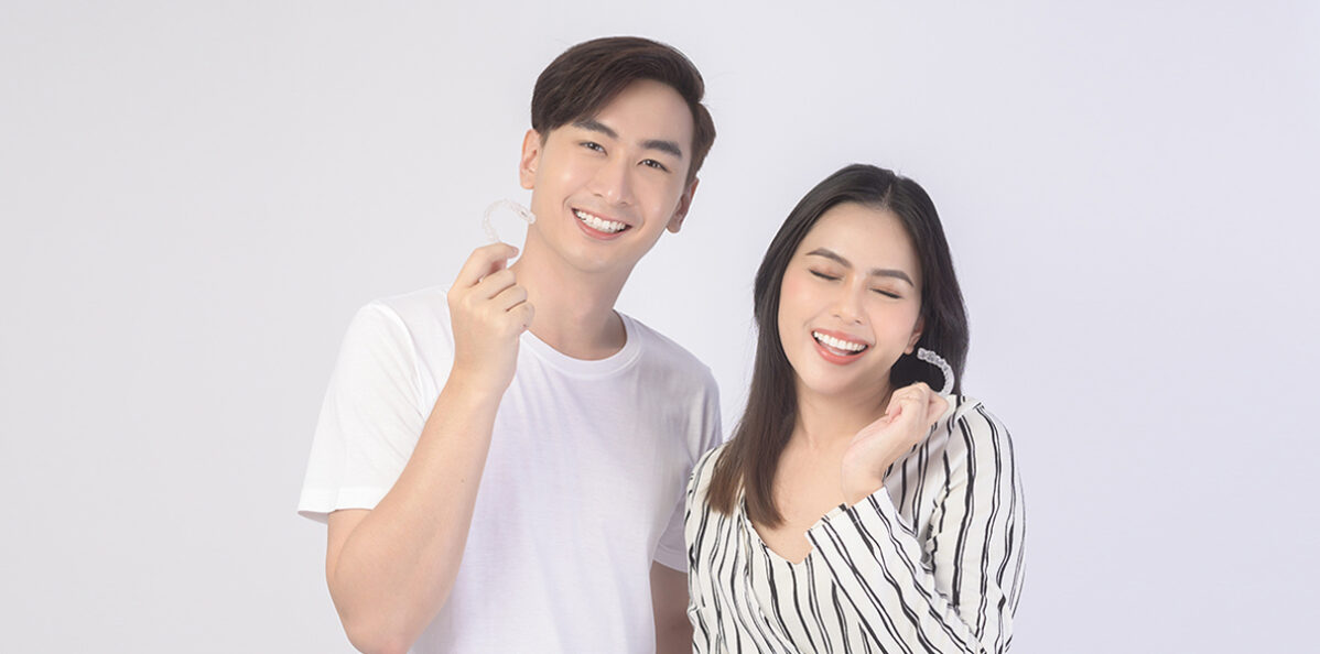 Invisalign Treatment- Important Things You Should Know | Dentist Pearland TX