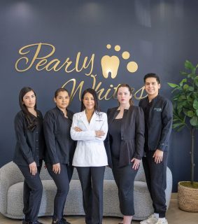 Spanish Speaking Dentist Pearland