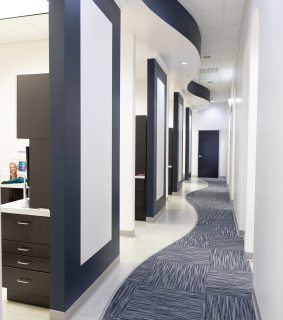 Spanish Speaking Dentist Pearland