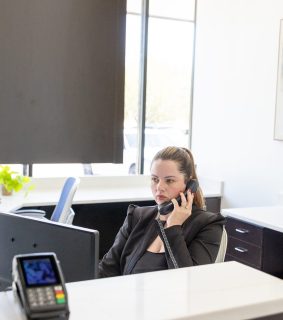 Spanish Speaking Dentist Pearland