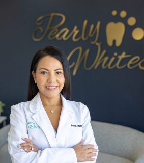 Spanish Speaking Dentist Pearland