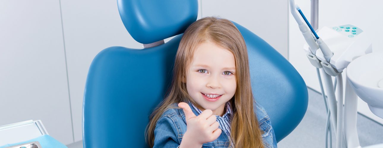 Encourage Your Child to Start These Dental Habits