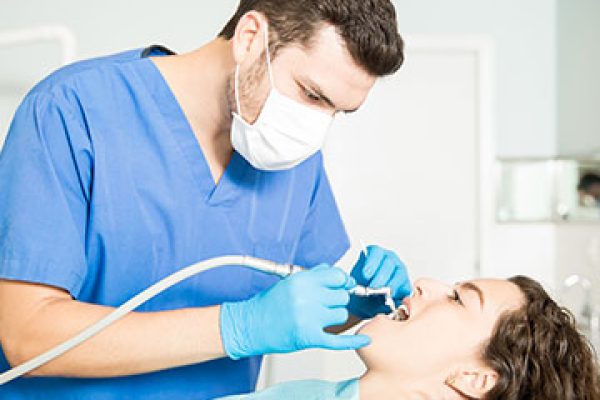 Spanish Speaking Dentist Pearland