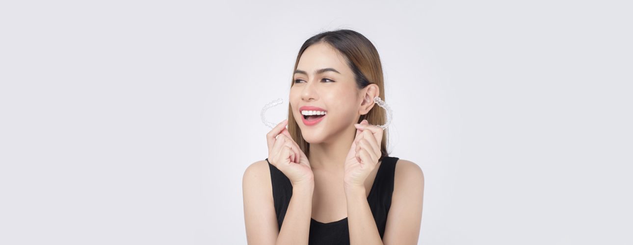 Things You Should Know about Teeth Straightening with Invisalign