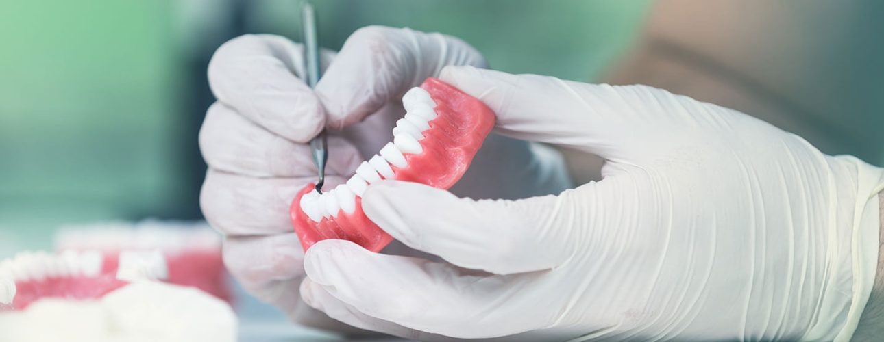 Dentures